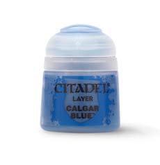 CALGAR BLUE - 2