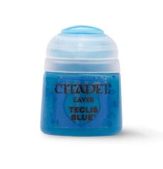 Layer: Teclis Blue, 12ml - 2