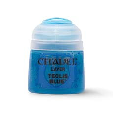 TECLIS BLUE