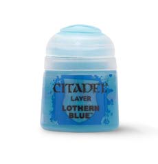 LOTHERN BLUE - 2