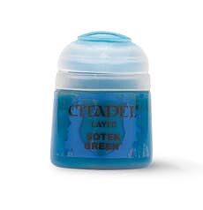 SOTEK GREEN