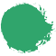 SYBARITE GREEN