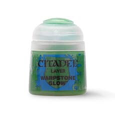 WARPSTONE GLOW