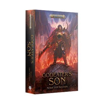 Godeater´s Son (PB)