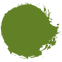 STRAKEN GREEN