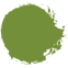 Layer: Elysian Green