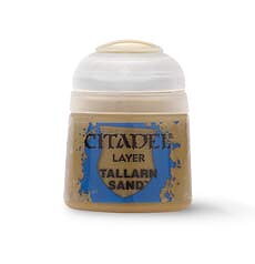 TALLARN SAND