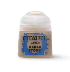 KARAK STONE - 2