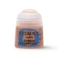 Layer: Cadian Fleshtone, 12ml