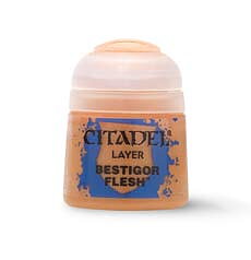 BESTIGOR FLESH