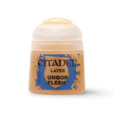 Layer: Ungor Flesh - 2