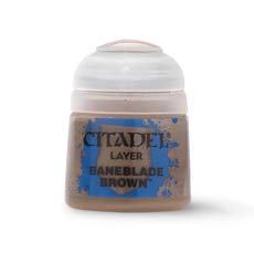 BANEBLADE BROWN - 2