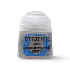 ADMINISTRATUM GREY - 2