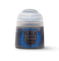 Layer: Eshin Grey, 12ml - 2