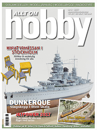 Allt om Hobby 6-2017