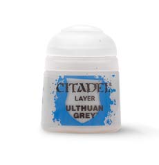 ULTHUAN GREY - 2