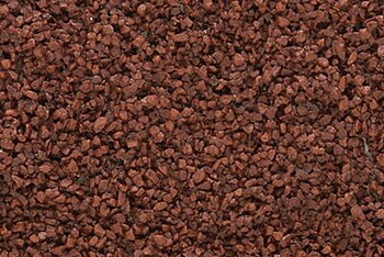 Ballast. Iron Ore (F)