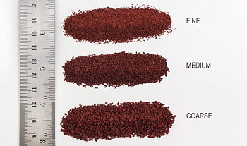 Ballast Iron Ore (M)