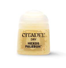 HEXOS PALESUN