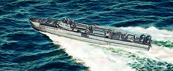 Schnellboot S-26/S-38 1/35