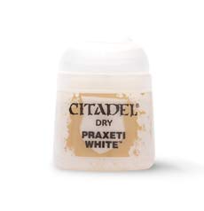 PRAXETI WHITE - 2
