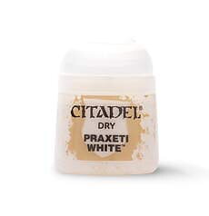 PRAXETI WHITE
