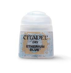 ETHERIUM BLUE