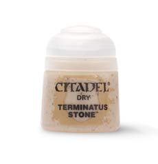 Dry: Terminatus Stone, 12ml - 2
