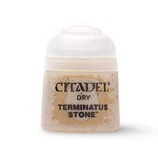 TERMINATUS STONE