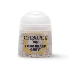 LONGBEARD GREY - 2