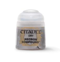 Dry: Necron Compound - 2