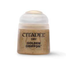 Dry: Golden Griffon - 2