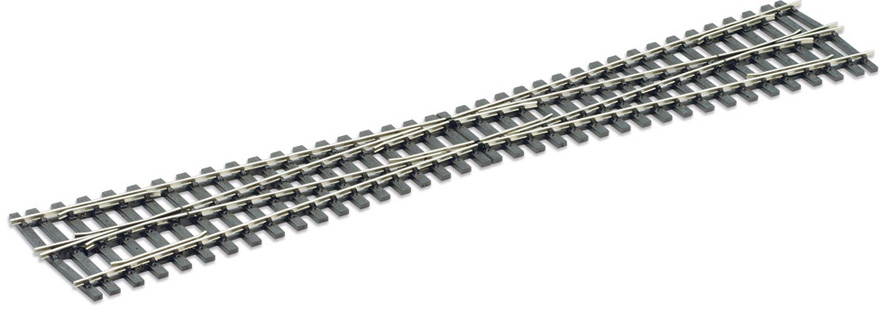 Korsning code124 BH (Electrofrog)