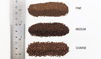 Ballast Dark Brown (M)