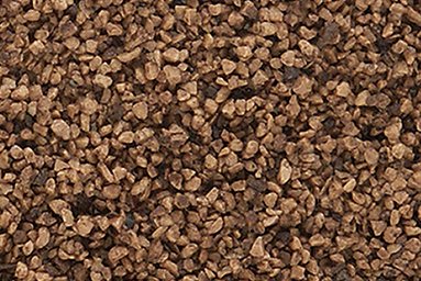 Ballast Brown (M)