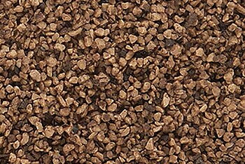 Ballast Brown (M)