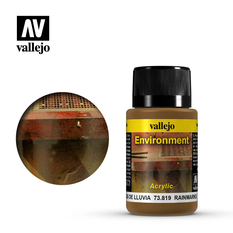 Rainmarks 40ml