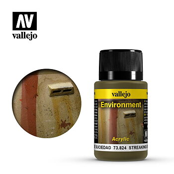 Streaking Grime Light 40ml