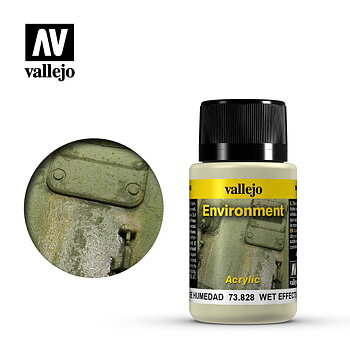 Wet Effect 40ml