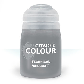 Technical: 'Ardcoat, 24ml