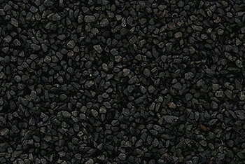 Ballast Cinders (M)