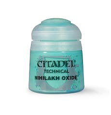 Technical: Nihilakh Oxide, 12ml