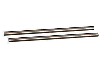 Bärarmsaxel 4x85mm (2) X-Maxx, XRT
