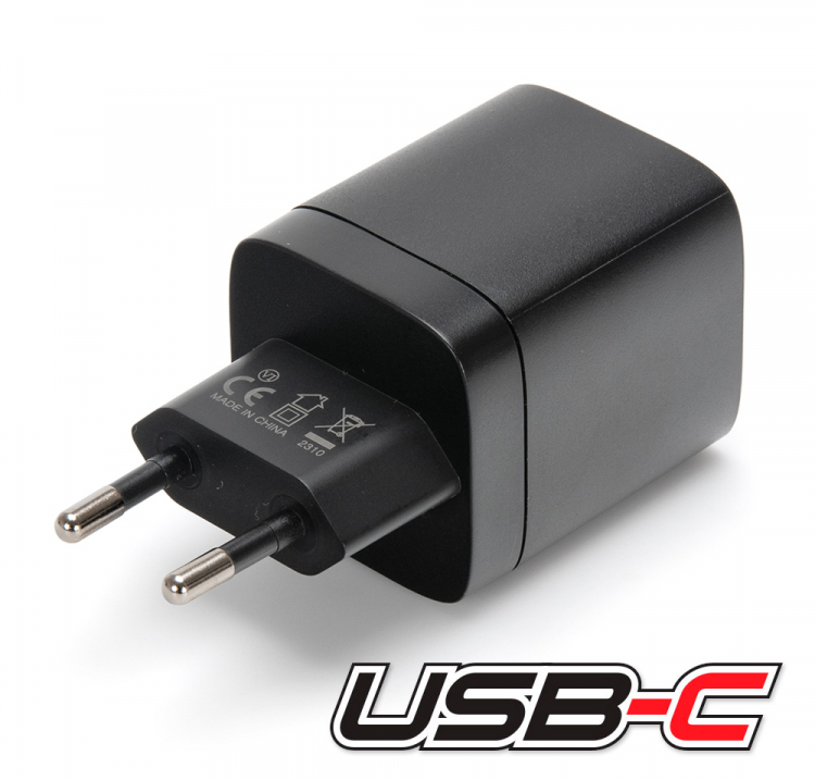 45Watt AC Power adapter USB-C - 2