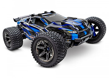 Rustler 4x4 Ultimate VXL 1/10 RTR TQ