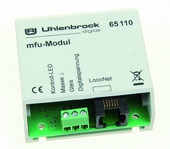 mfu-Modul