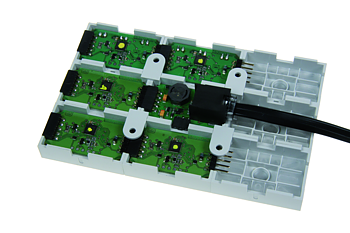Track-Control Basis-Set analog
