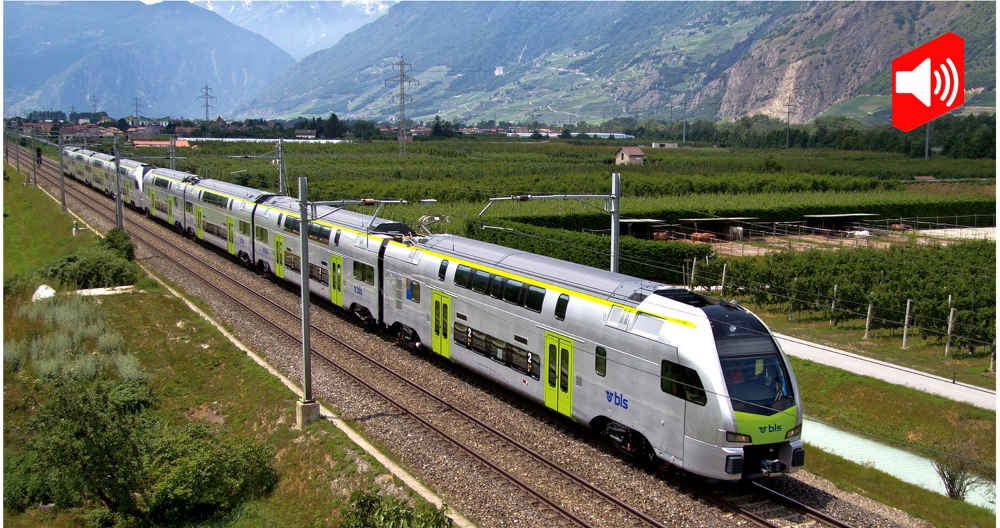 Motorvagnståg RABe 515, 4-dela
