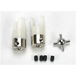 Koppling 40mm lång