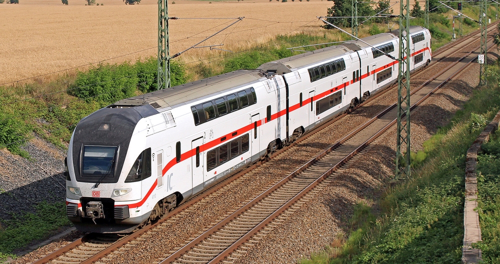Motorvagnståg BR 4110, 4-delat